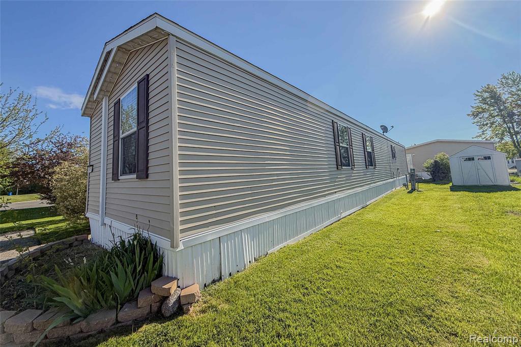 41021 Old Michigan Ave, 39 A, Canton, MI 48188 — Photo 3