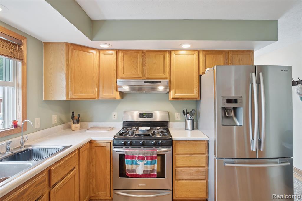 3873 Dexter Trail, Stockbridge, MI 49285 — Photo 10