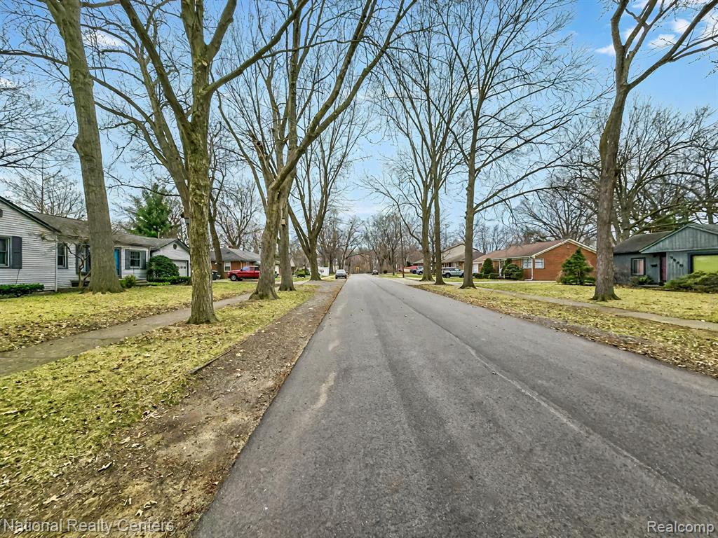 5909 MADISON Street, Taylor, MI 48180 — Photo 3