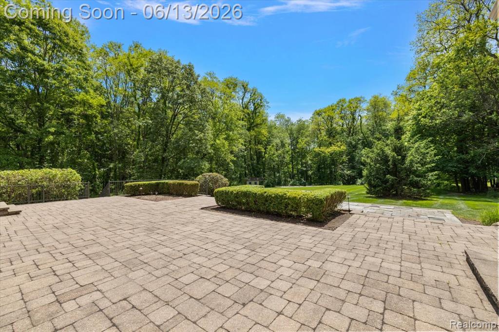 1600 S Hickory Ridge Trail, Milford, MI 48380 — Photo 78