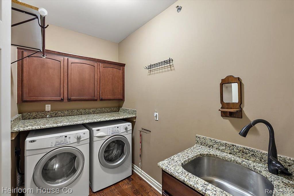 45926 S STONEWOOD Road, Canton, MI 48187 — Photo 19