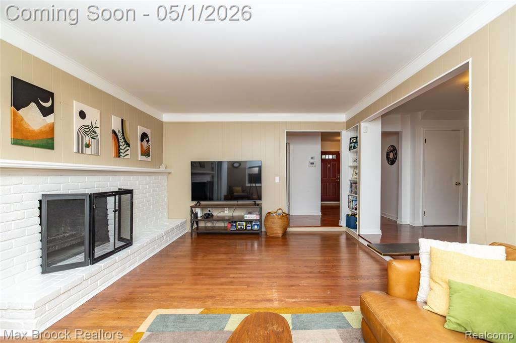 2275 Park Ridge Drive, Bloomfield Hills, MI 48304 — Photo 34
