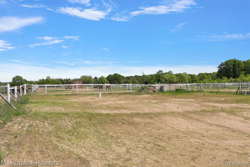8580 Silver Creek Road, Whitehall, MI 49461 — Photo 53