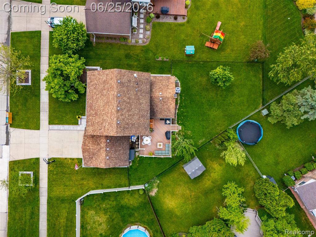 45658 Hanford Road, Canton, MI 48187 — Photo 58