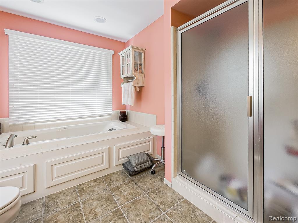 8160 W Gates Street, Bruce, MI 48065 — Photo 15