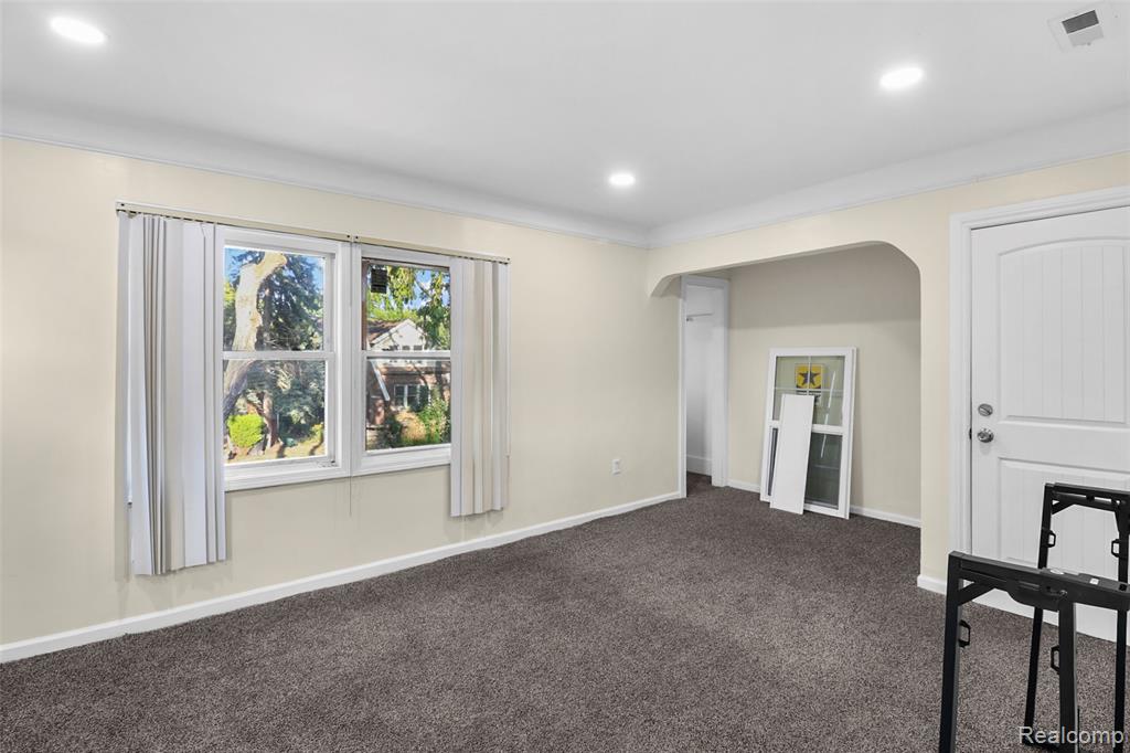 5299 Drexel Street, Detroit, MI 48213 — Photo 26