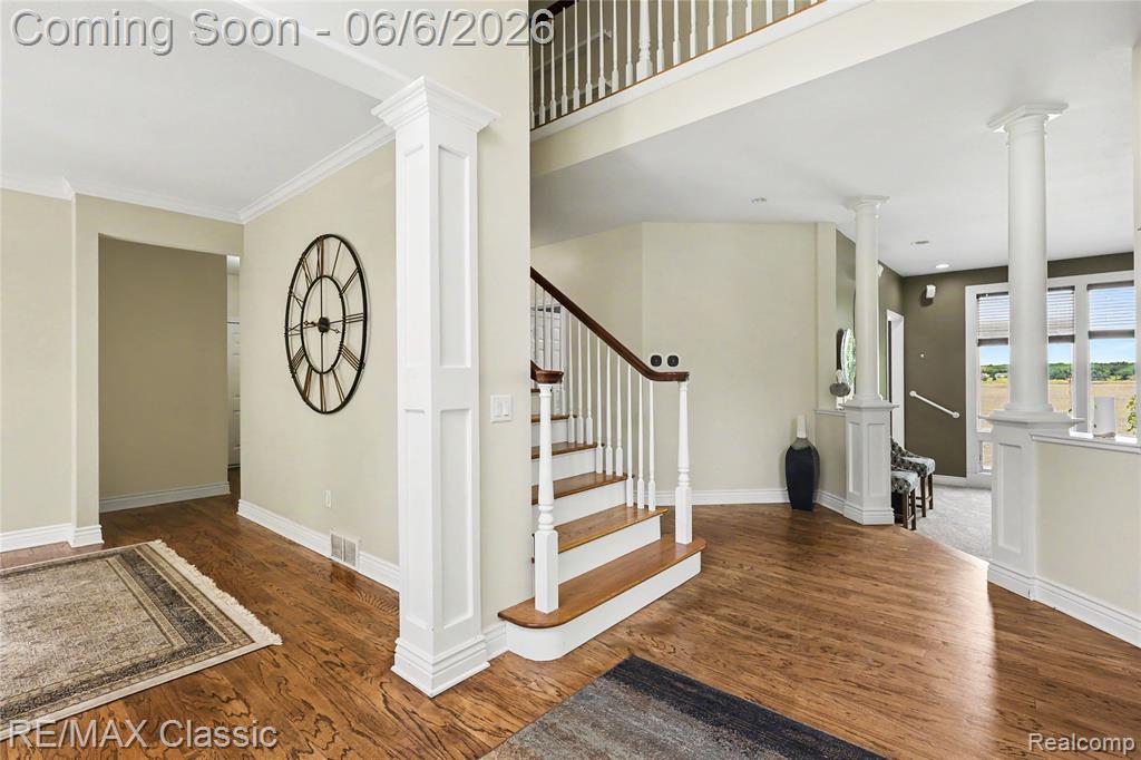 5118 S Shore Drive, Whitehall, MI 49461 — Photo 7
