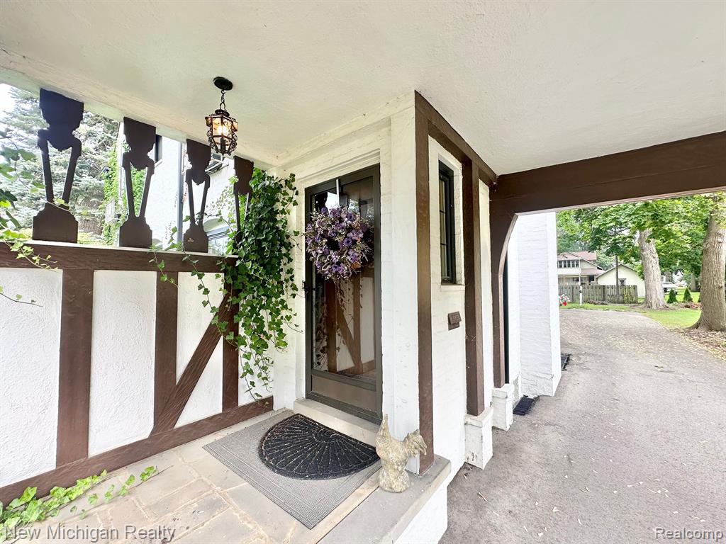 622 CLARK Street, Owosso, MI 48867 — Photo 11