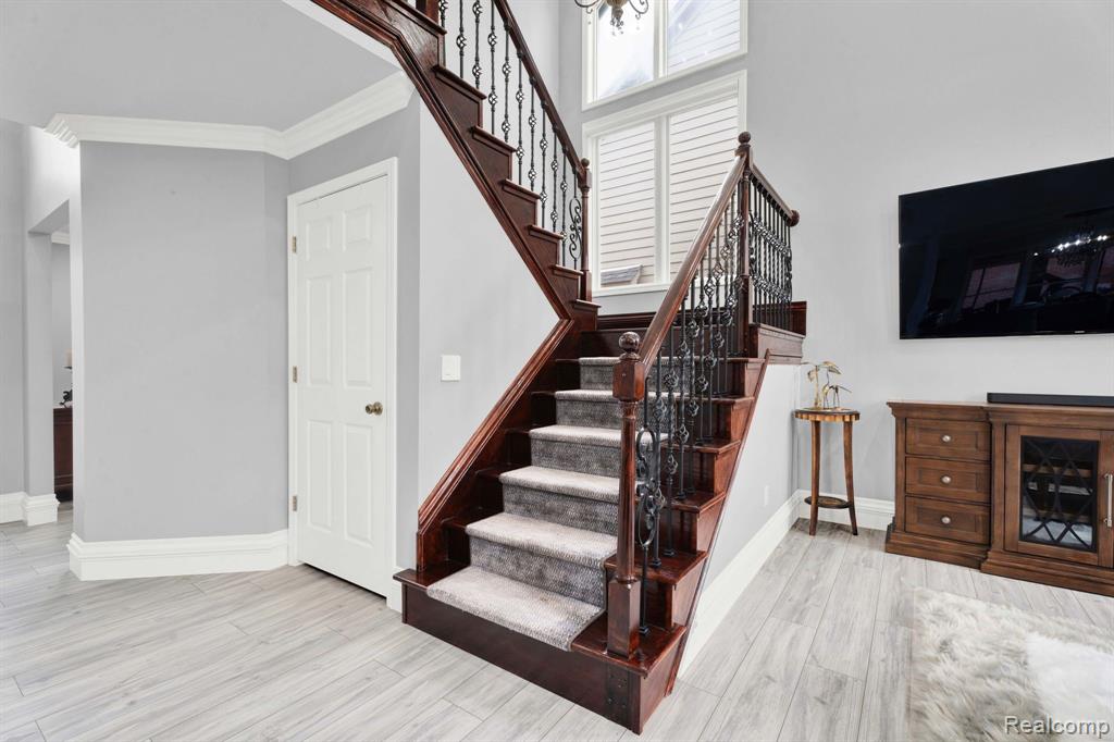 43576 INGLENOOK, Sterling Heights, MI 48314 — Photo 40