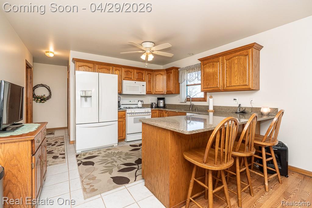 3739 Bethuy Road, Casco, MI 48064 — Photo 8