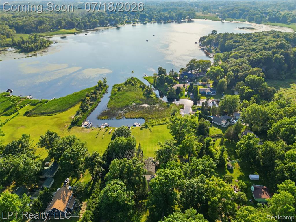 4539 Parker Drive, Howell, MI 48843 — Photo 9
