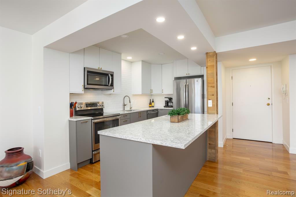 600 W Brown Street, 301, Birmingham, MI 48009 — Photo 5