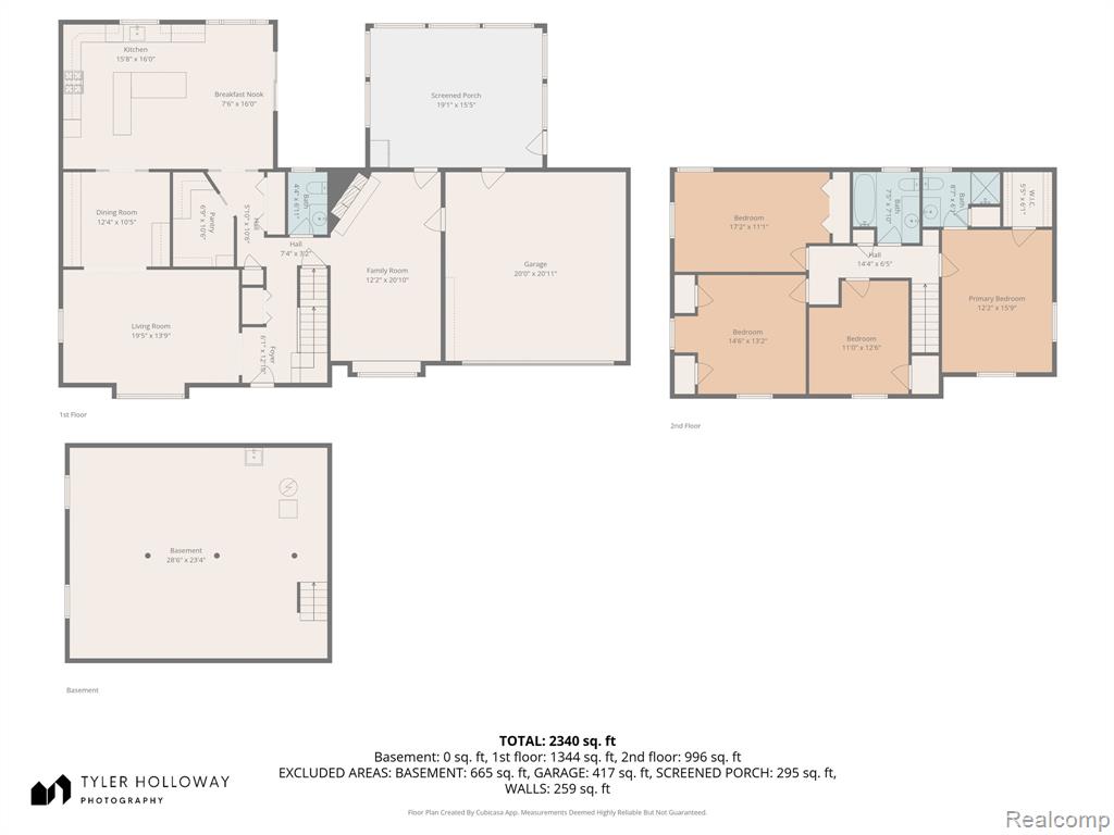 7611 Ferry Road, Grosse Ile, MI 48138 — Photo 48
