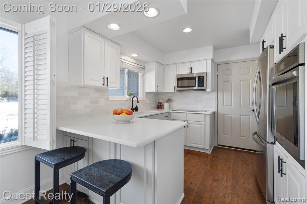 6702 Cathedral Drive, Bloomfield Hills, MI 48301 — Photo 9