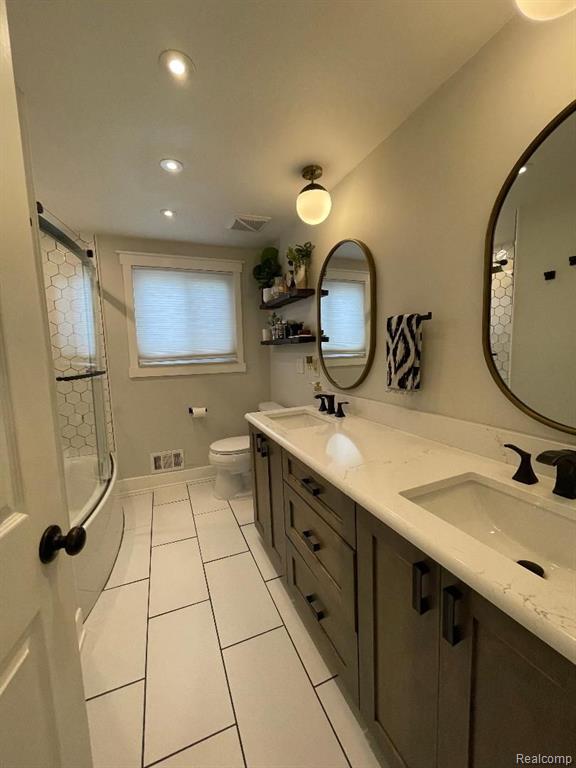 49200 KIMBERLY ANN Lane, Chesterfield, MI — Photo 18