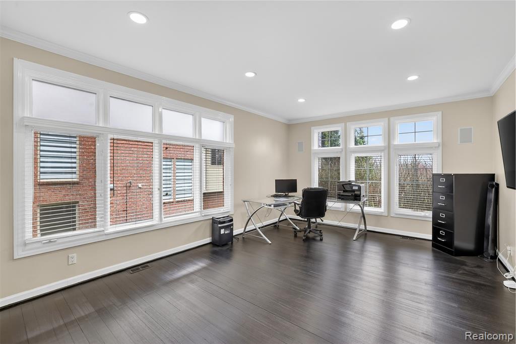 6620 Minnow Pond Drive, West Bloomfield, MI — Photo 21