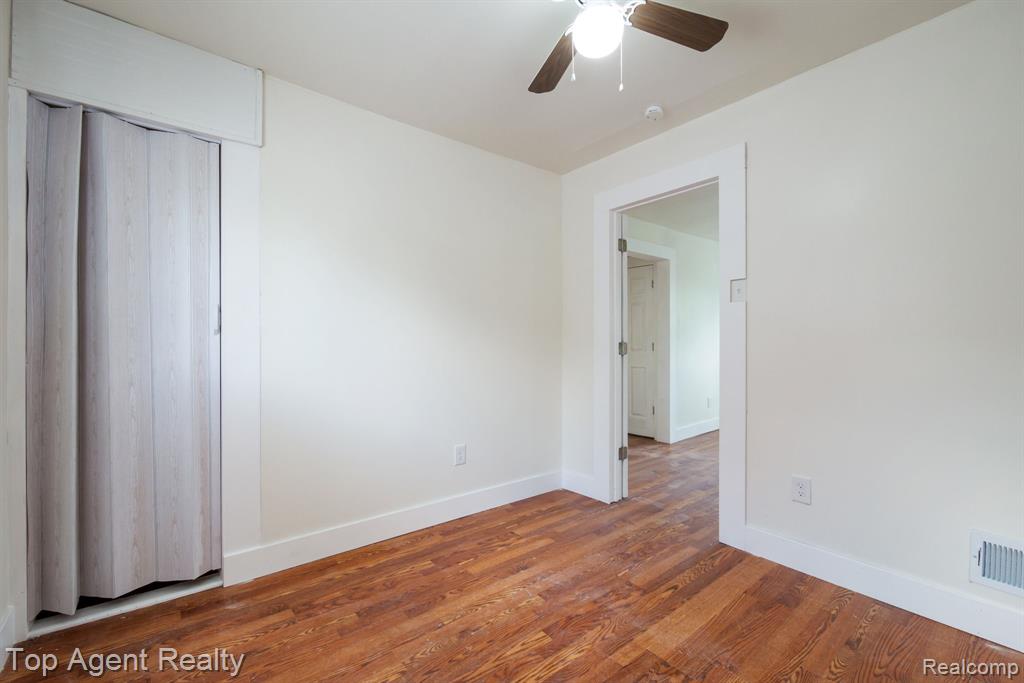 615 W Hollywood, Highland Park, MI 48203 — Photo 31
