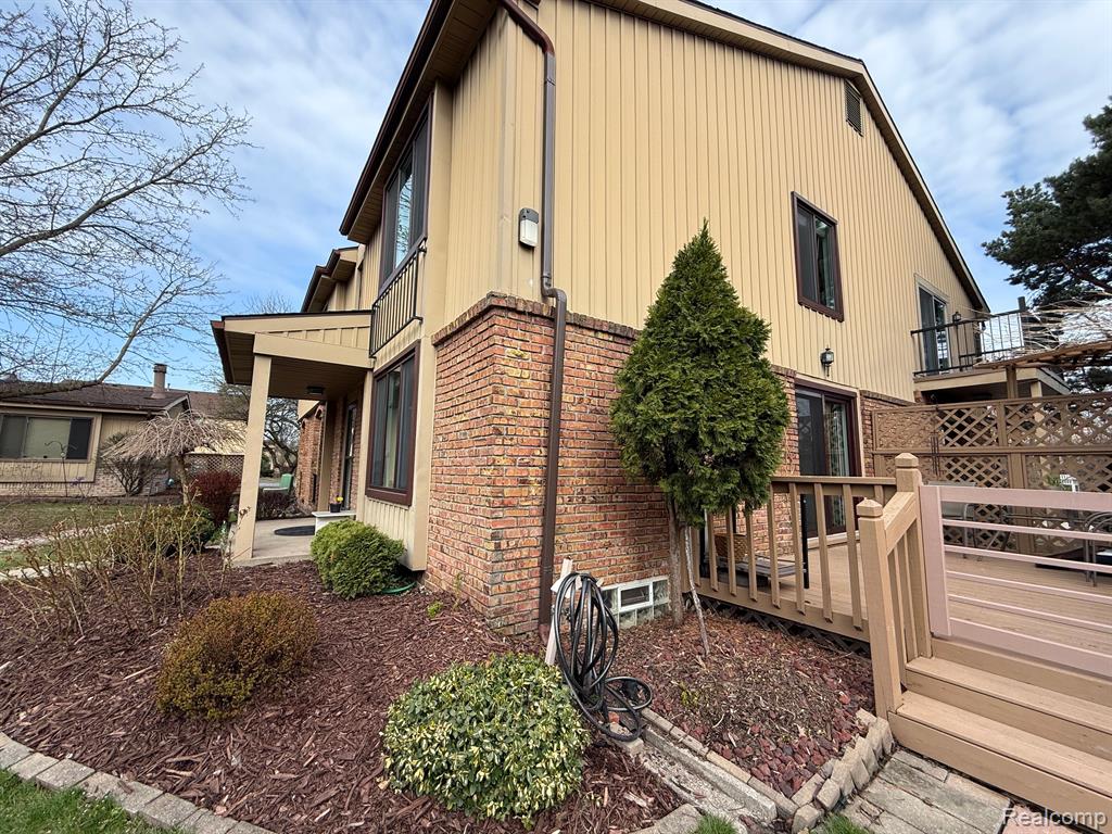 41636 BEDFORD Drive, 119, Canton, MI 48187 — Photo 6