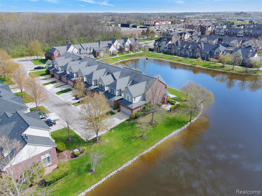 1524 Peninsula Court, Canton, MI 48187 — Photo 43