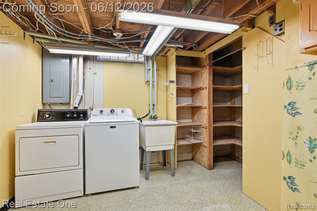 9649 Beech Daly Road, Redford, MI 48239 — Photo 28