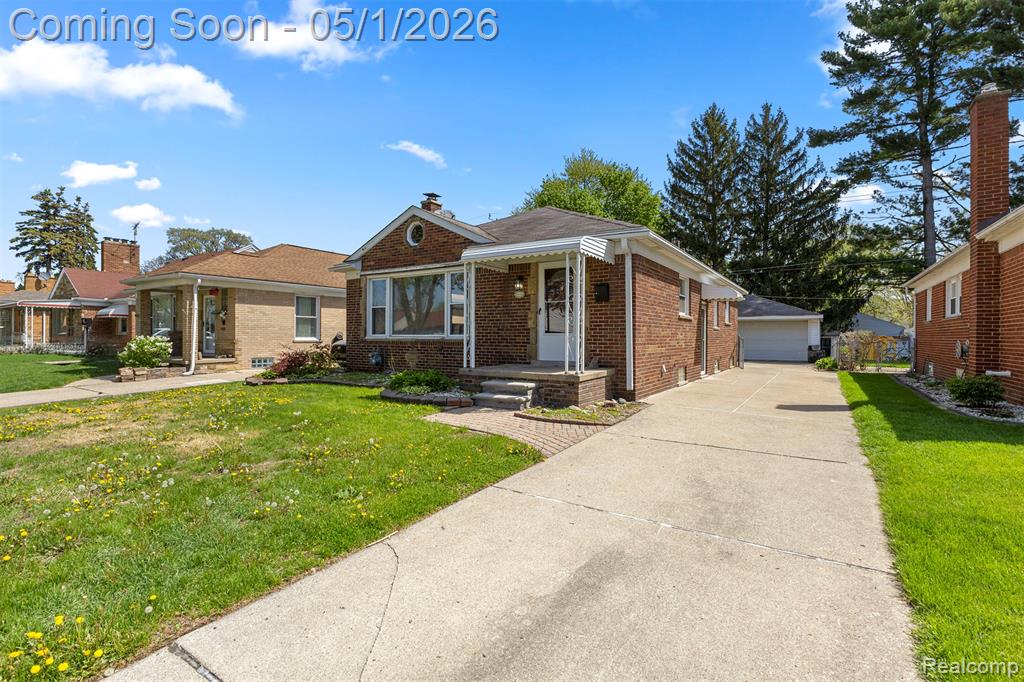 6840 Kingsbury Street, Dearborn Heights, MI 48127 — Photo 2