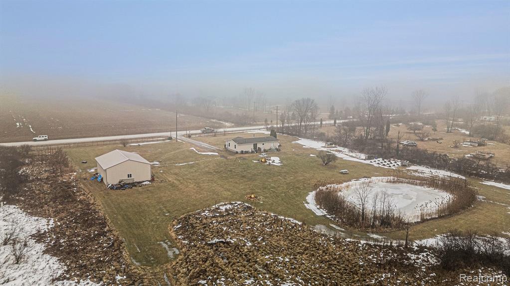 12509 Norman Road, Brockway, MI 48097 — Photo 20