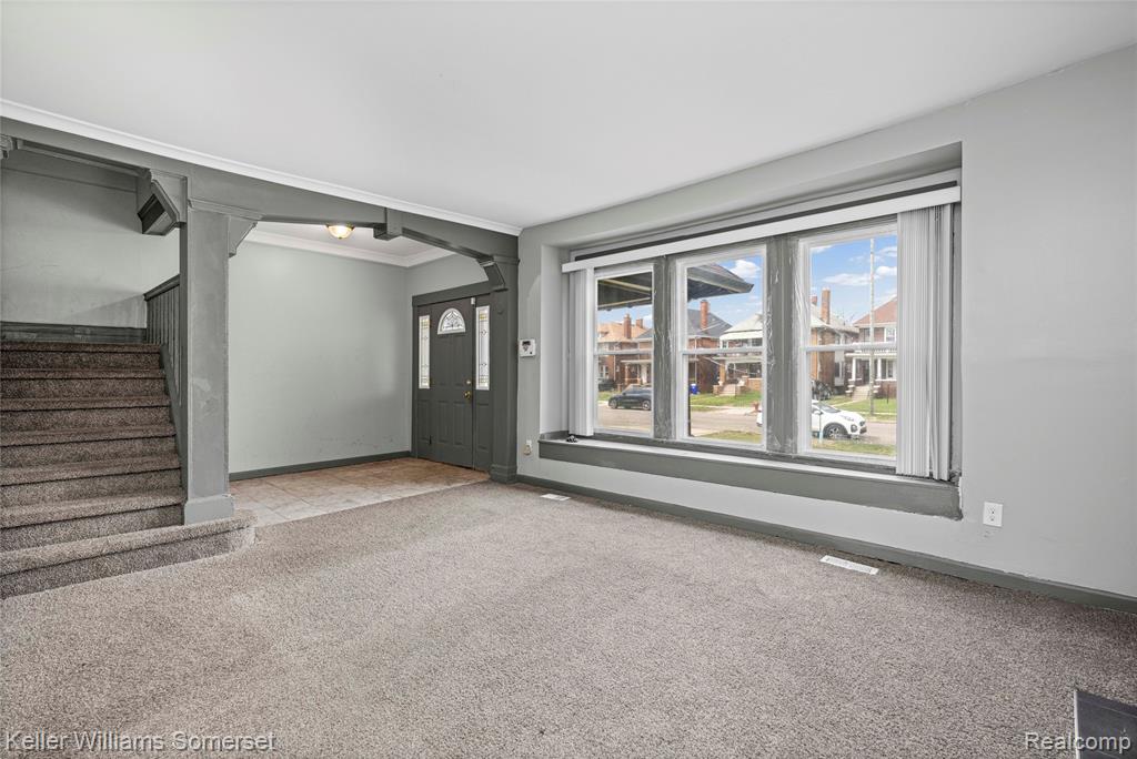 1197 VIRGINIA PARK Street, Detroit, MI 48202 — Photo 11
