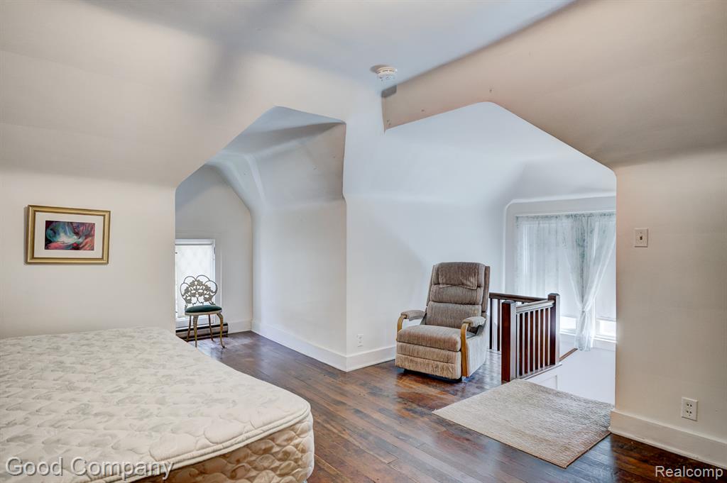 515 W Golden Gate, Highland Park, MI 48203 — Photo 44