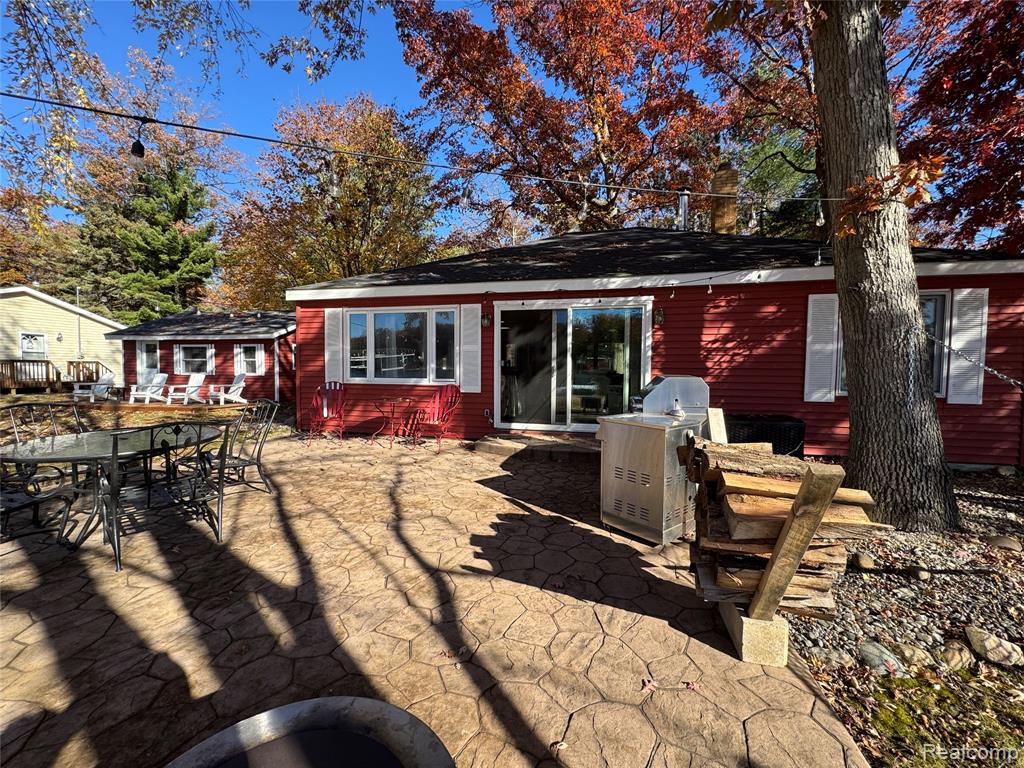 7099 Jose Lake Road, South Branch, MI 48761 — Photo 69