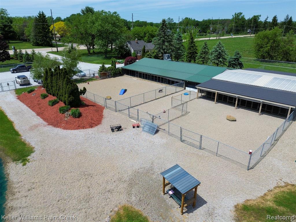 75600 Van Dyke Road, Romeo, MI 48065 — Photo 8