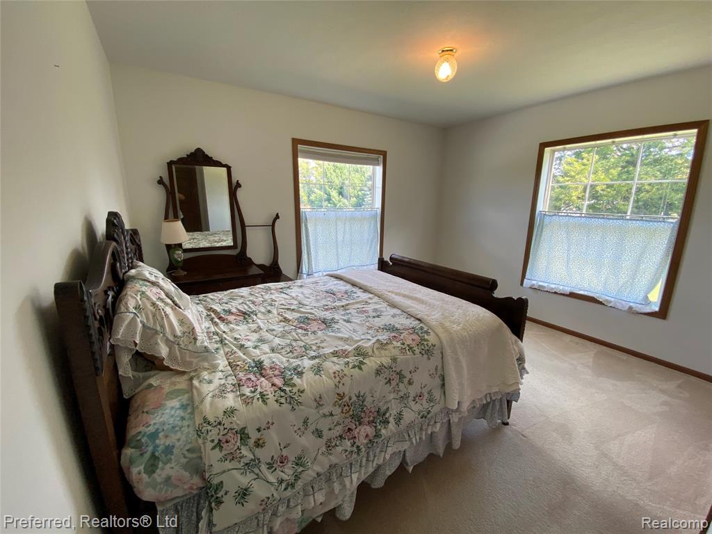 3185 Faussett Road, Howell, MI 48855 — Photo 14