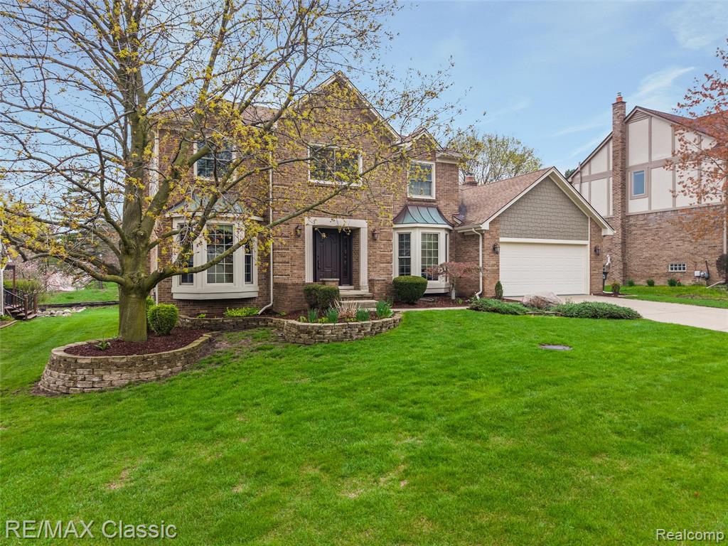 17183 Summit Drive, Northville, MI 48168 — Photo 40