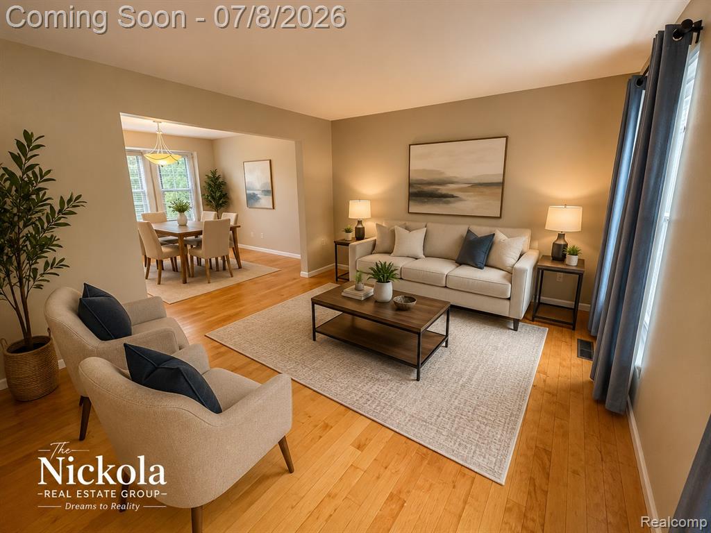 414 WHITNEY Drive, Rochester Hills, MI 48307 — Photo 8