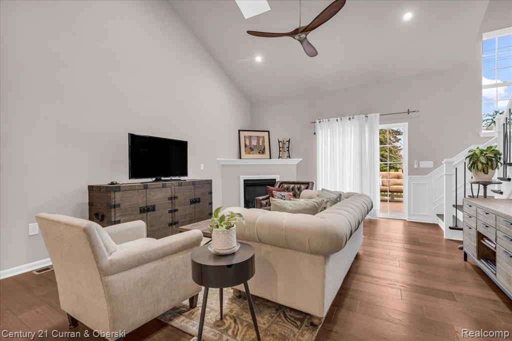48442 EASTBRIDGE Drive, Canton, MI 48188 — Photo 8