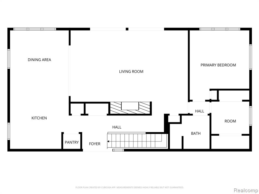 9801 Gibbs Road, Clarkston, MI 48348 — Photo 47