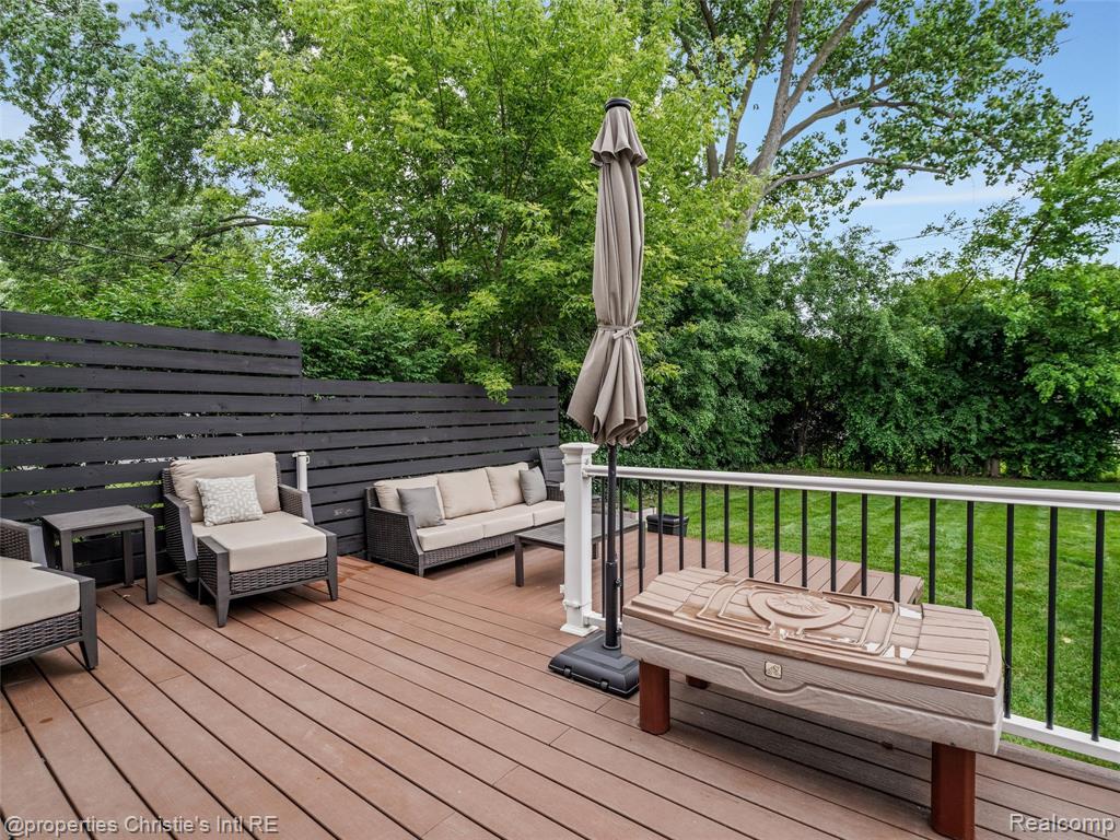 1864 Cummings Avenue, Berkley, MI 48072 — Photo 27