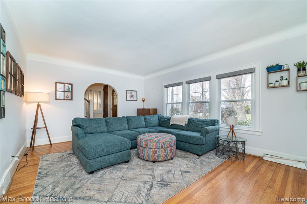 4311 Arlington Drive, Royal Oak, MI 48073 — Photo 9