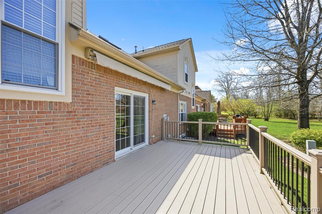 4080 Forest Bridge Drive, Canton, MI 48188 — Photo 12