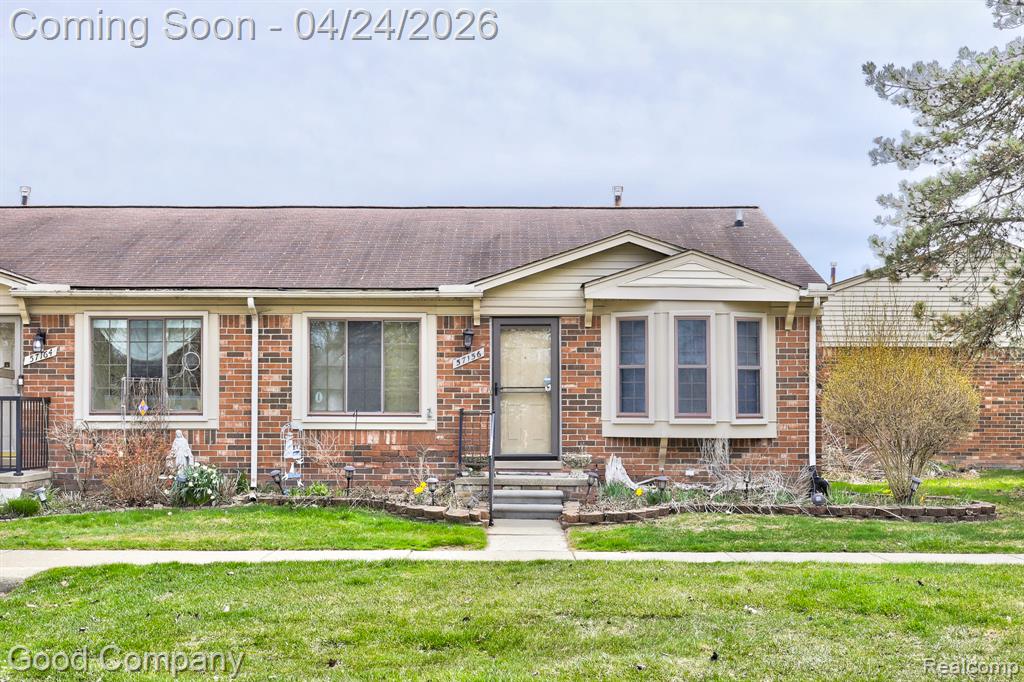 57156 Faircrest Drive, Washington, MI — Photo 32