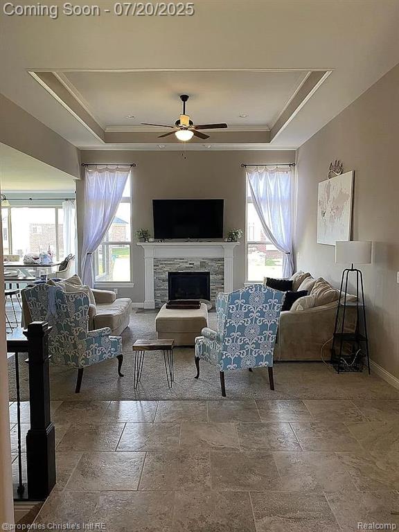 53929 Connor Drive, Chesterfield, MI — Photo 5