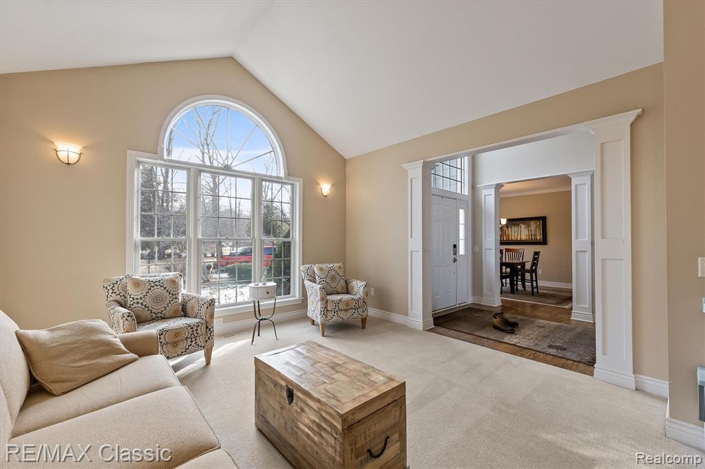 5118 S Shore Drive, Whitehall, MI, 49461