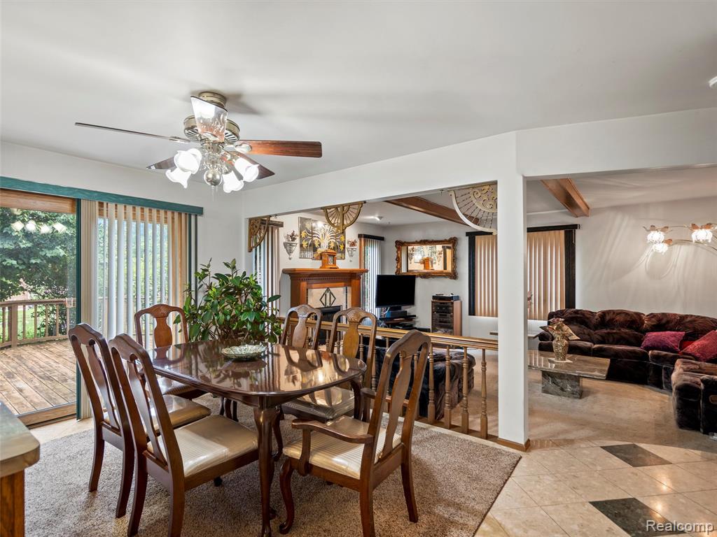 46386 Jackson Drive, Macomb, MI 48044 — Photo 15