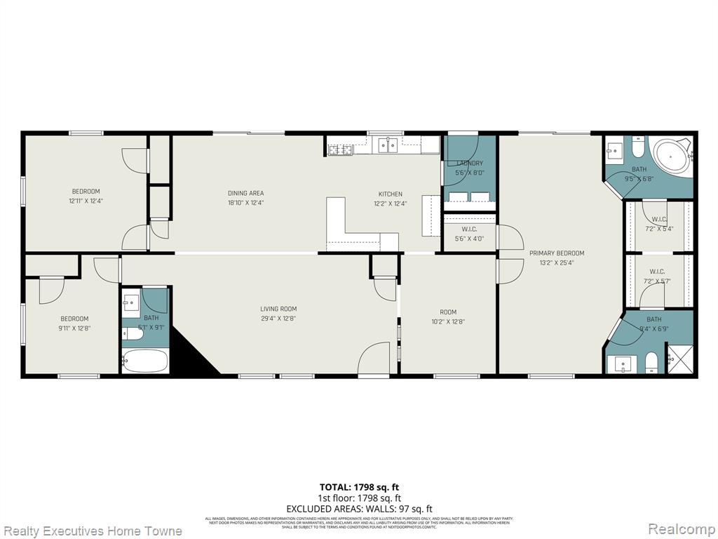 59227 Lewis Ln, New Haven, MI 48048 — Photo 34