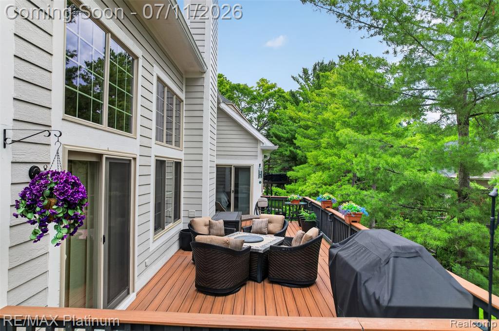 4455 Villa France Drive, Brighton, MI 48116 — Photo 42