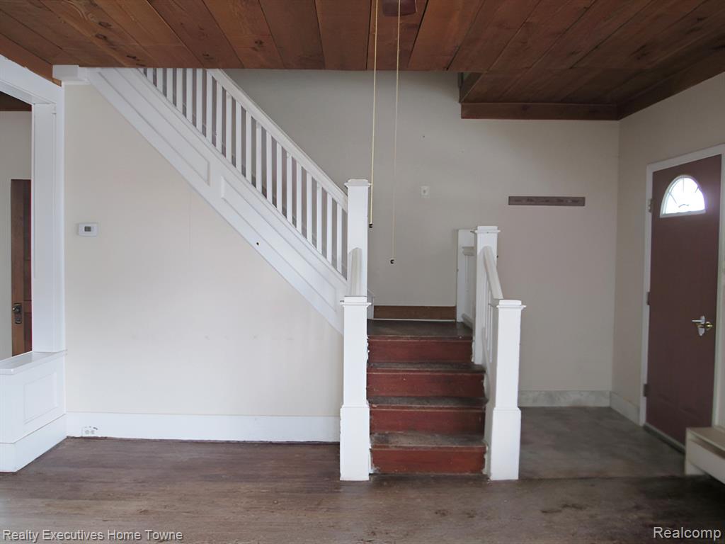 75 N Delaware Street, Sandusky, MI 48471 — Photo 7