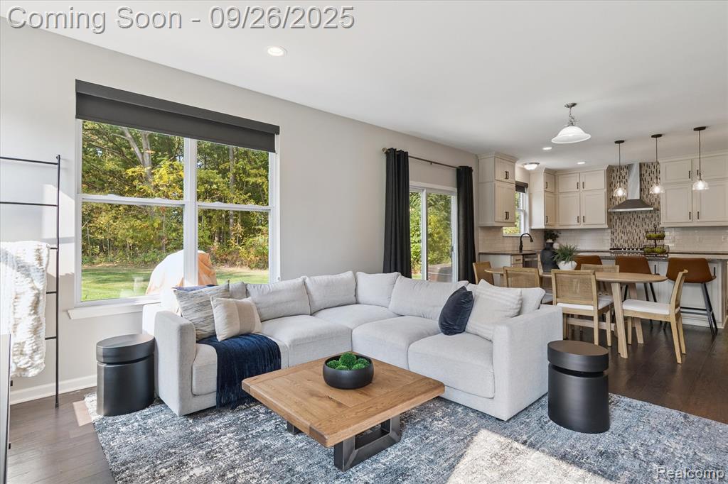 62249 Keeneland Court, South Lyon, MI 48178 — Photo 13