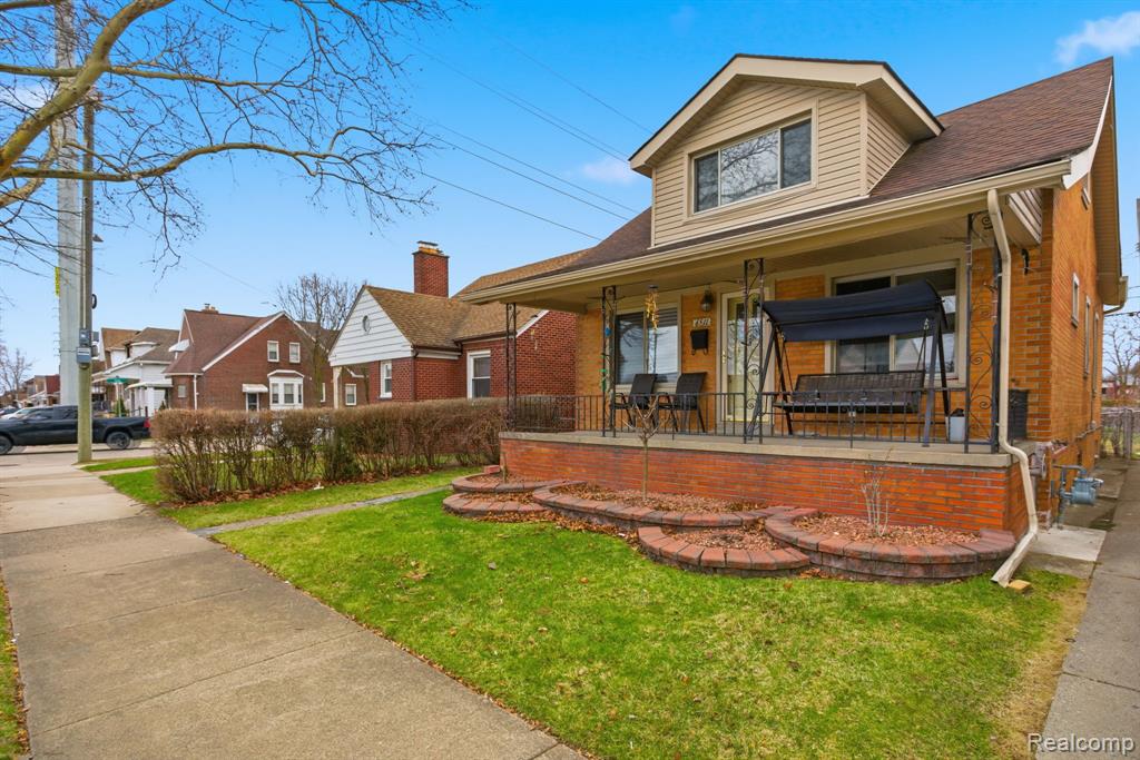 6511 Coleman Street, Dearborn, MI 48126 — Photo 2