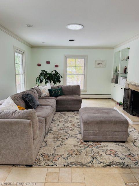 2460 Ogden Drive, West Bloomfield, MI 48323 — Photo 2