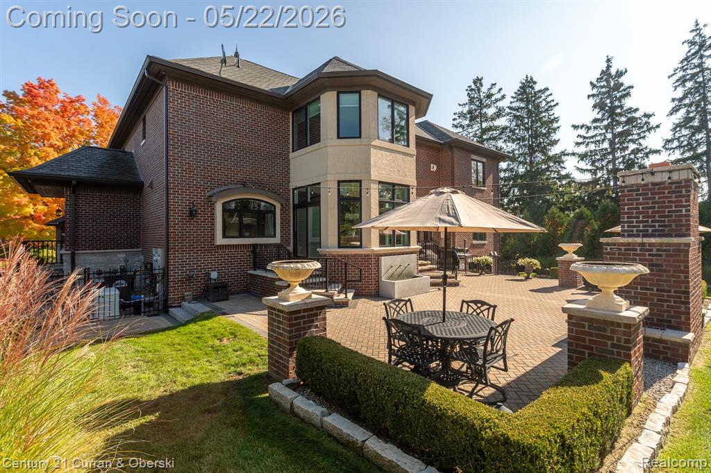 46646 7 Mile Road, Northville, MI 48167 — Photo 50