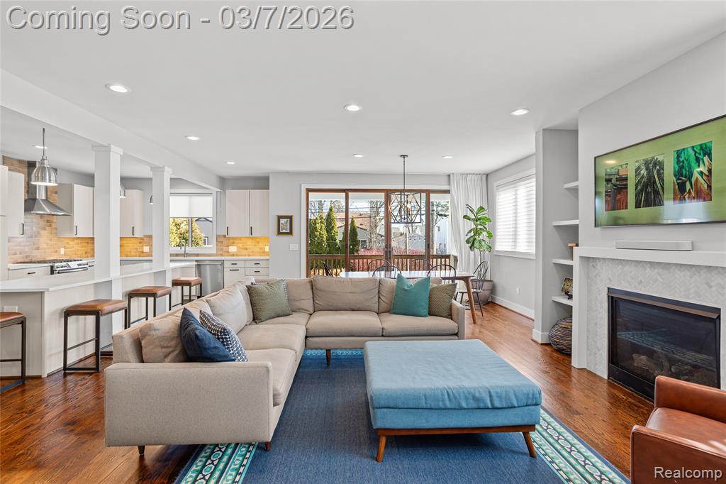 4620 Mankato Avenue, Royal Oak, MI 48073 — Photo 11